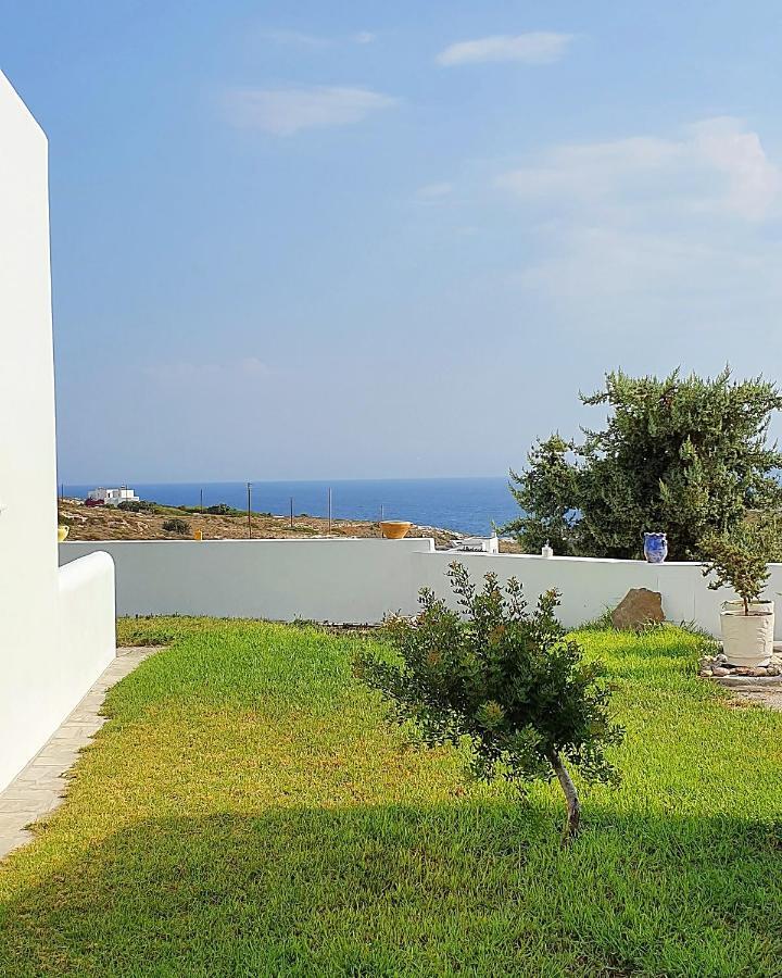 Sarakiniko Guest house 2*