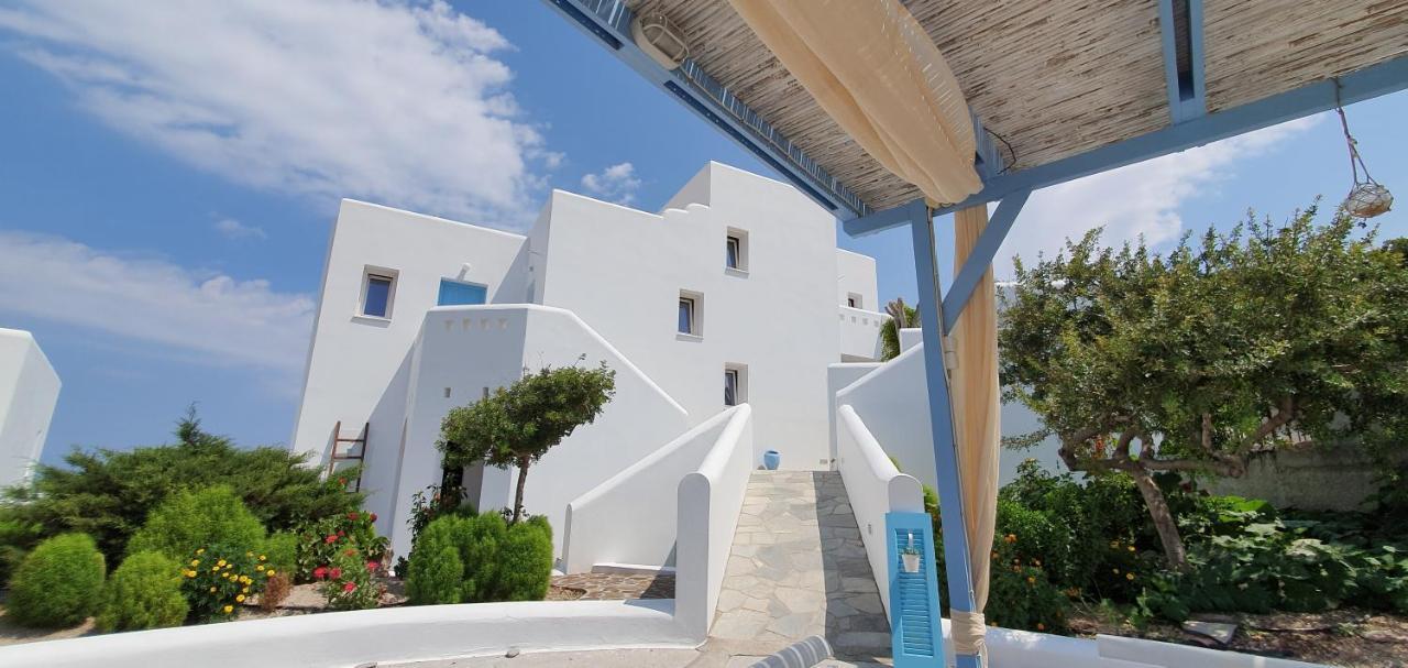 Sarakiniko 2*
