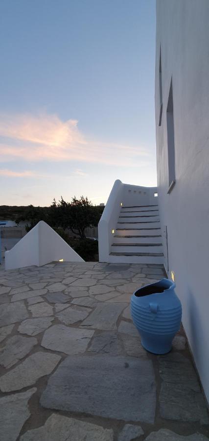 Guest house Sarakiniko
