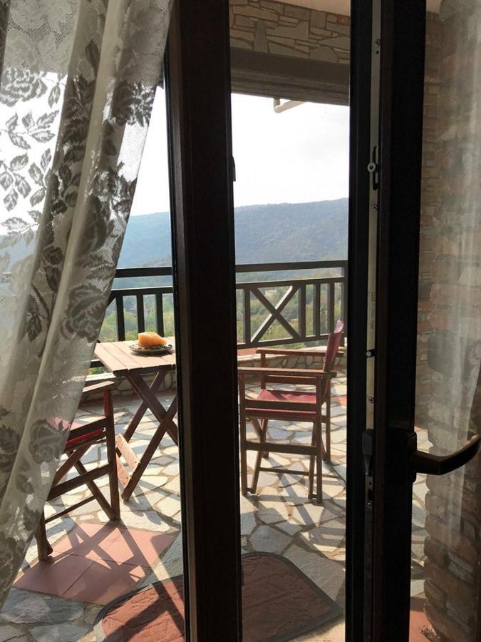 Guest house Kastro Edessa