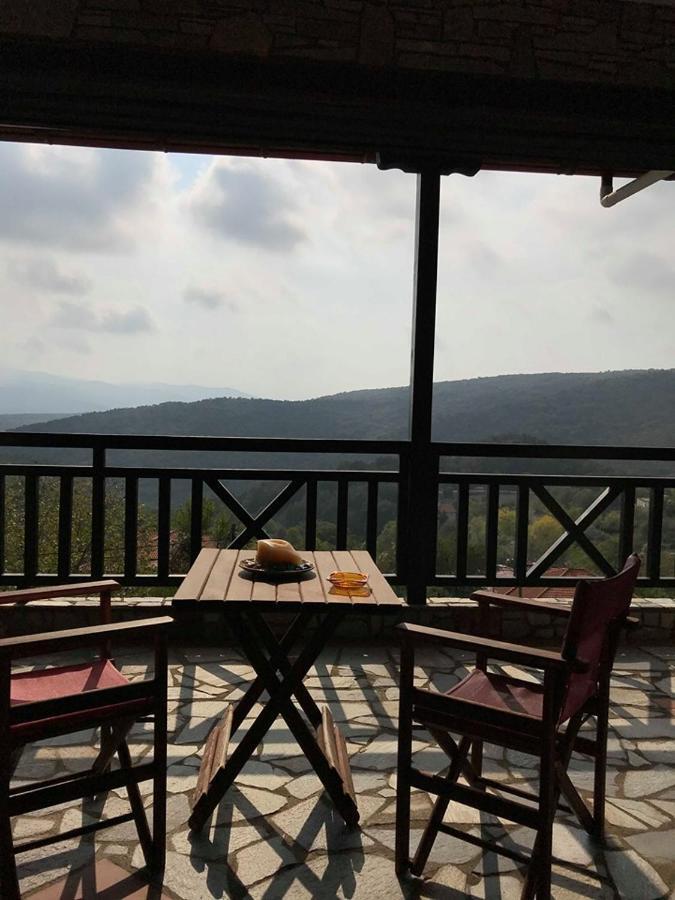 Kastro * Edessa