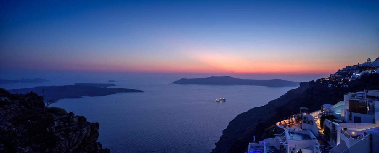 Pegasus & (adults Only) Imerovigli (Santorini)