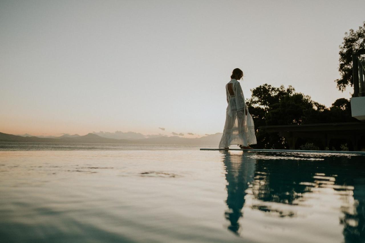 Hotel Pefkaki Boutique