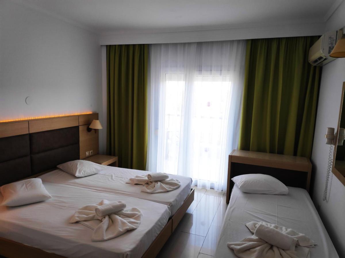 Hotel Hilltop Hanioti