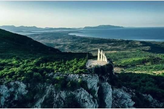 Nikitas Holiday home *