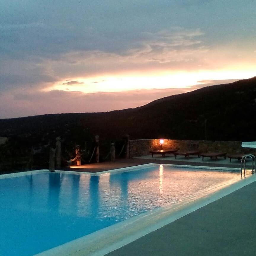 Celini Aparthotel