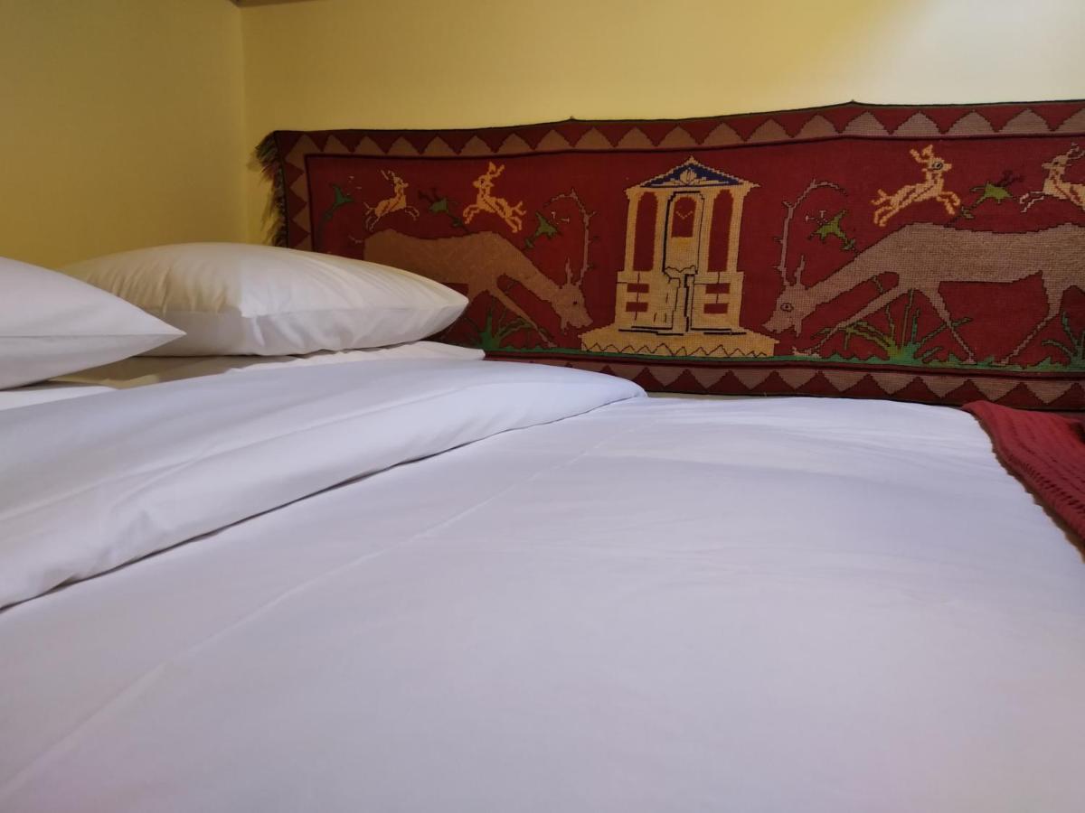 Guest house Proselinos
