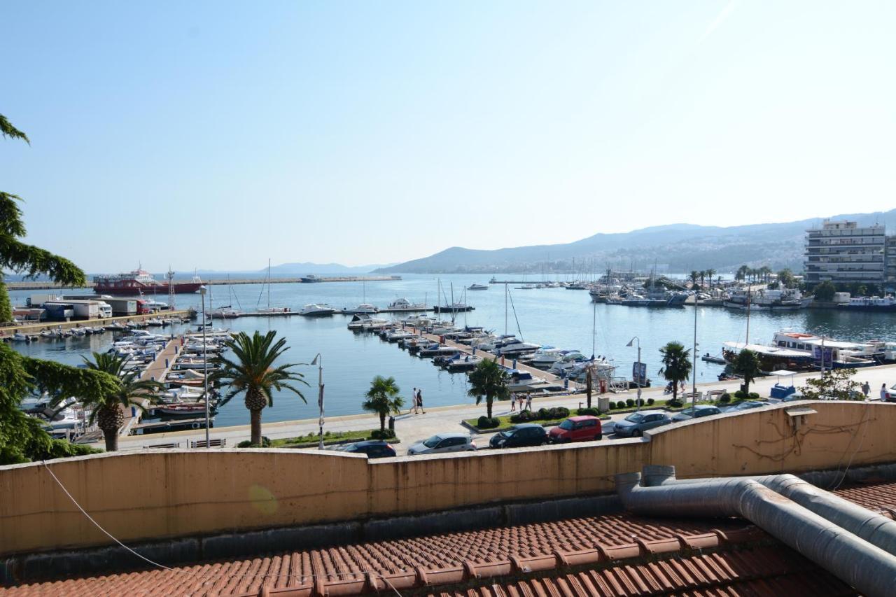 Marina View Kavala