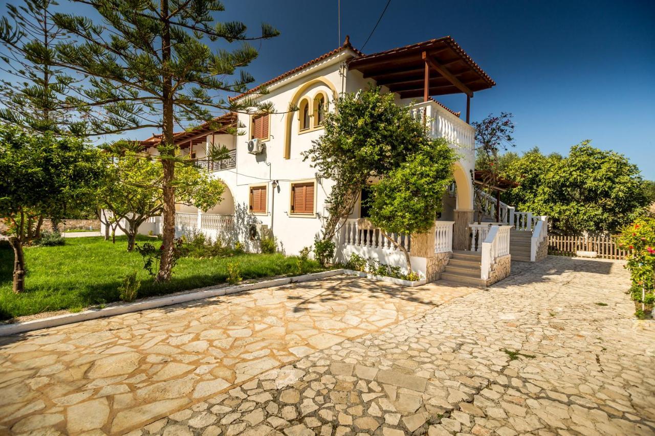 Kiki Studios Apartment Kalamaki (Zakynthos)