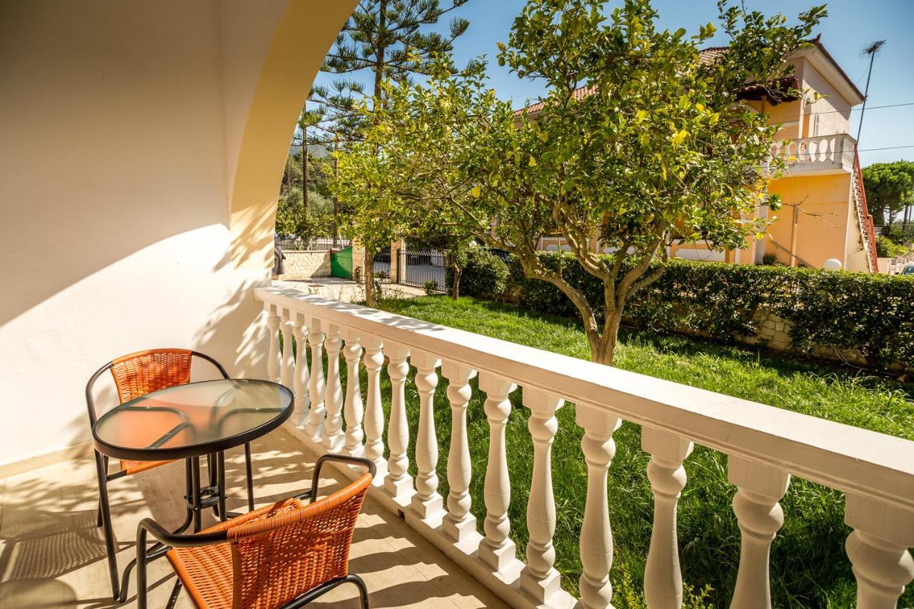 Kiki Studios * Kalamaki (Zakynthos)