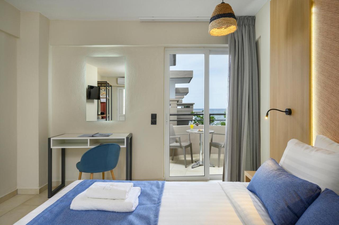Hotel Mare Boutique (adults Only) 4*