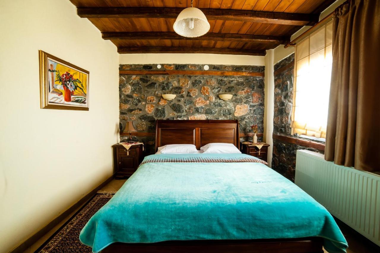 Apartment Eva Agios Athanasios (Pella)