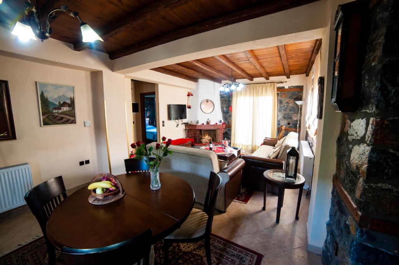 Apartment Eva *