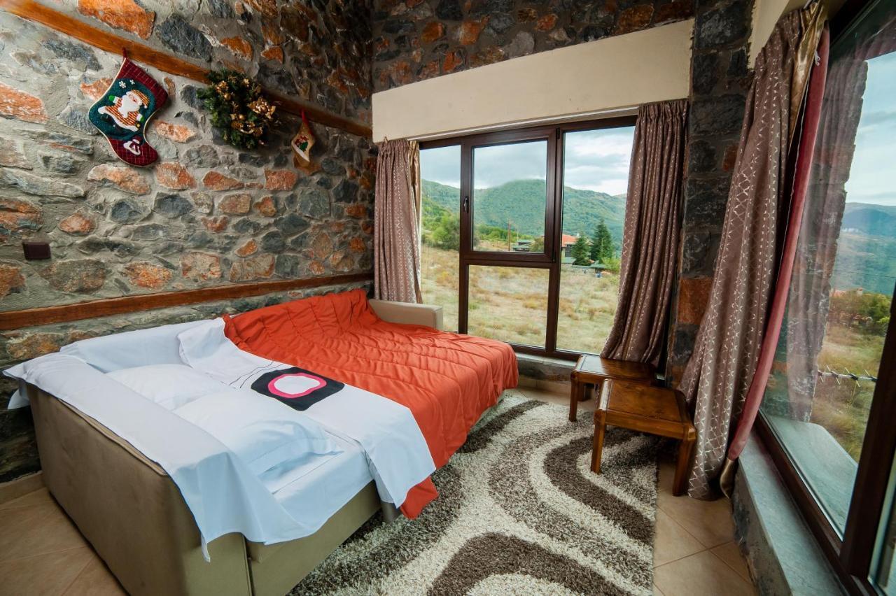 Eva Apartment Agios Athanasios (Pella)