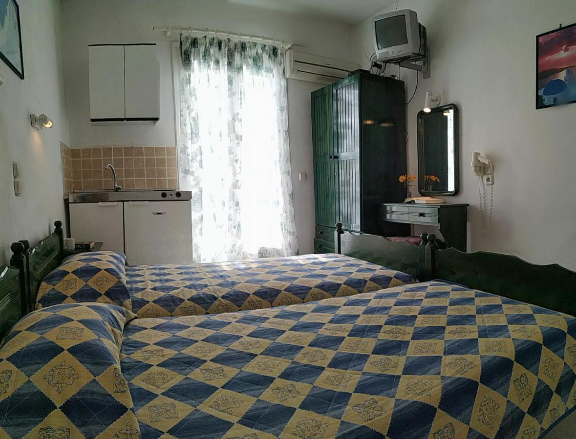 Apartment Chrisanthi