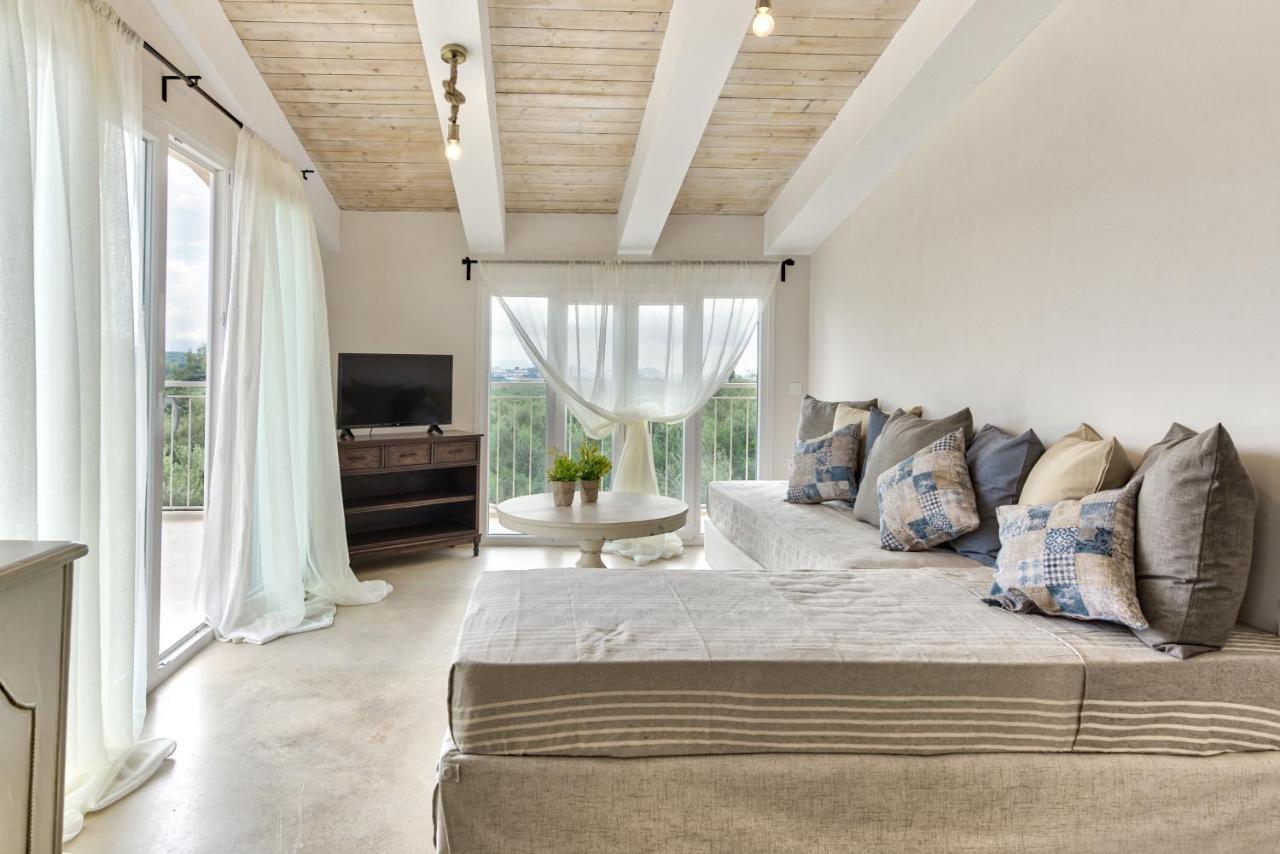 Apartment Jardin De Lithakia (Zakynthos)
