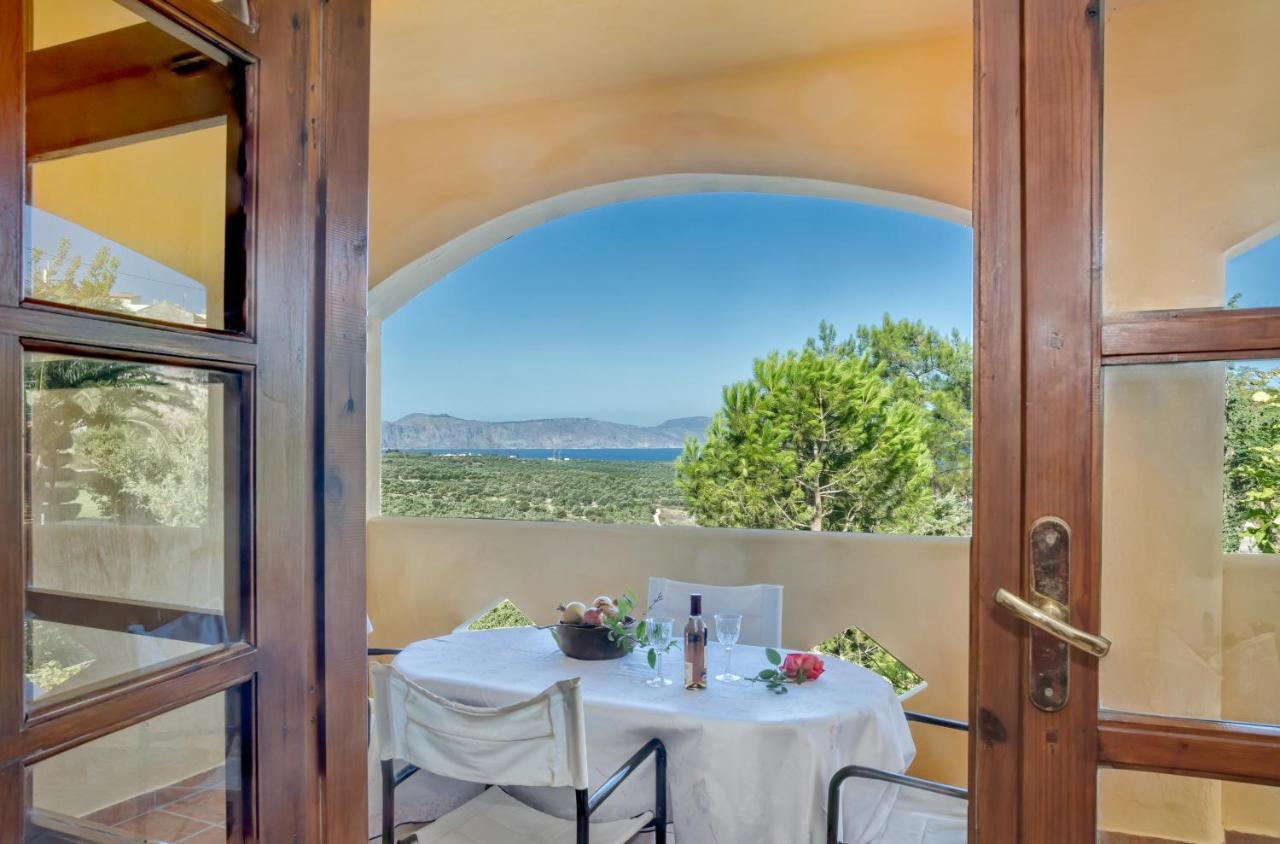 Charming With View Country house Episkopi (Rethymno)