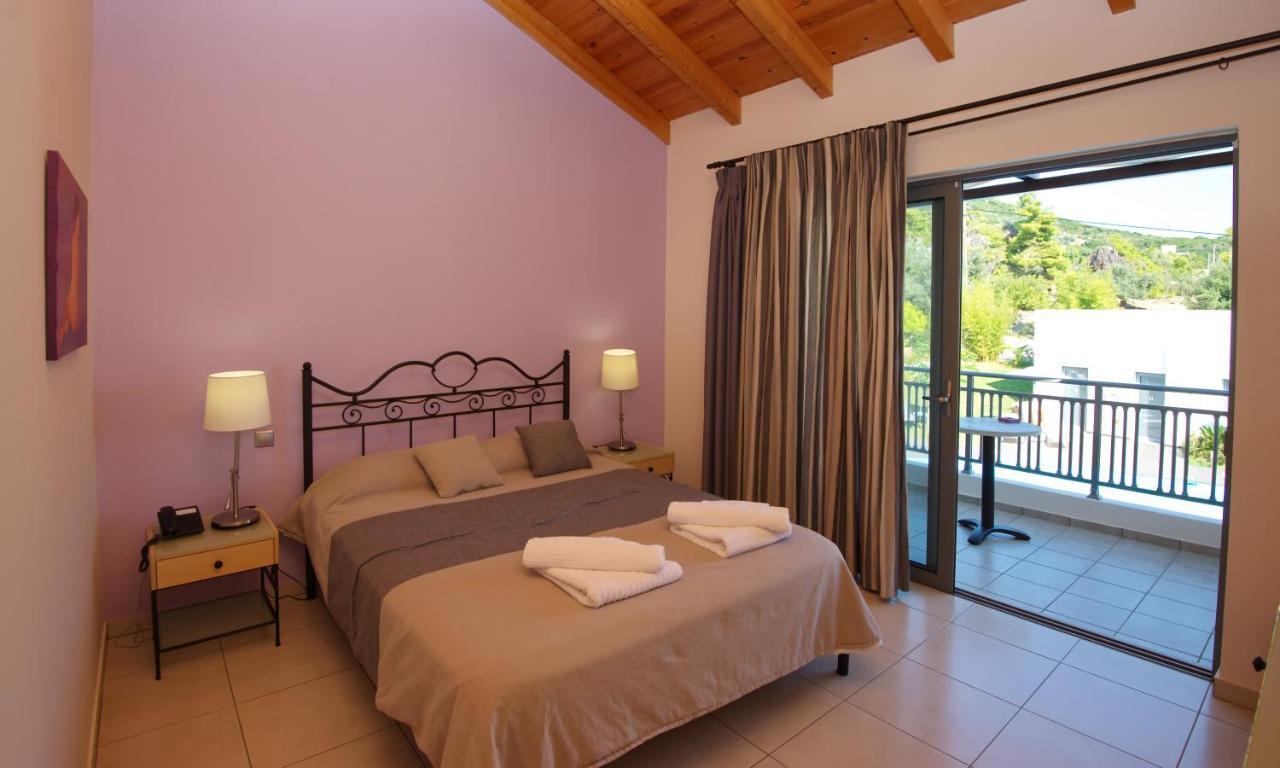 Hotel 4epoches