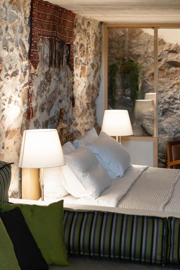 Canava In Santorini Villa