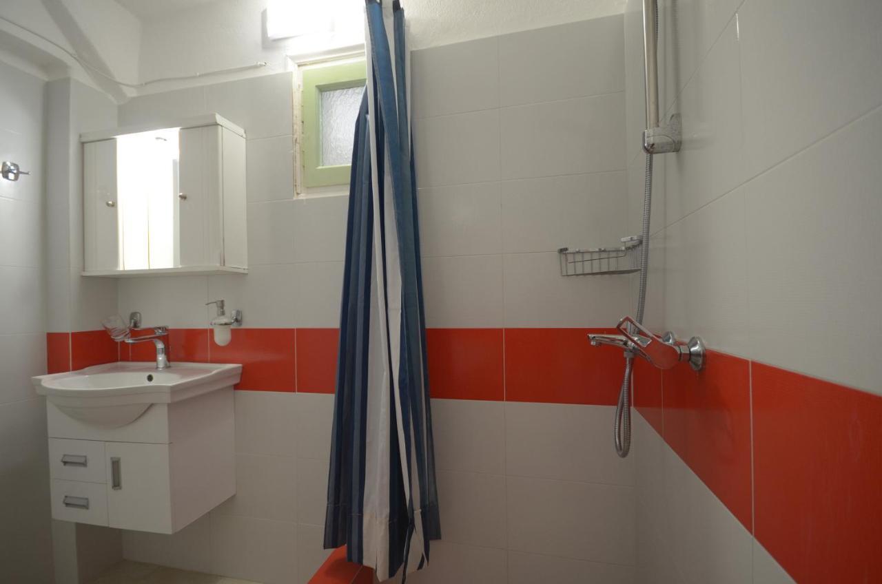 Apartment Sunday Agia Anna (Naxos)
