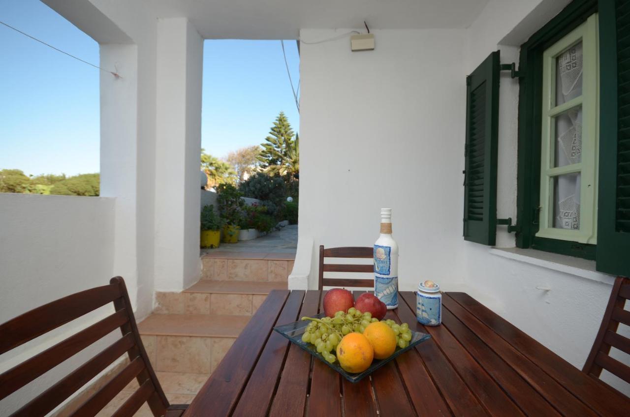 Sunday Apartment Agia Anna (Naxos)