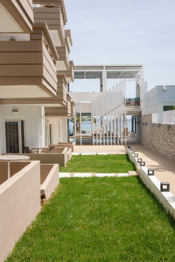 Mare Boutique (adults Only) Hotel