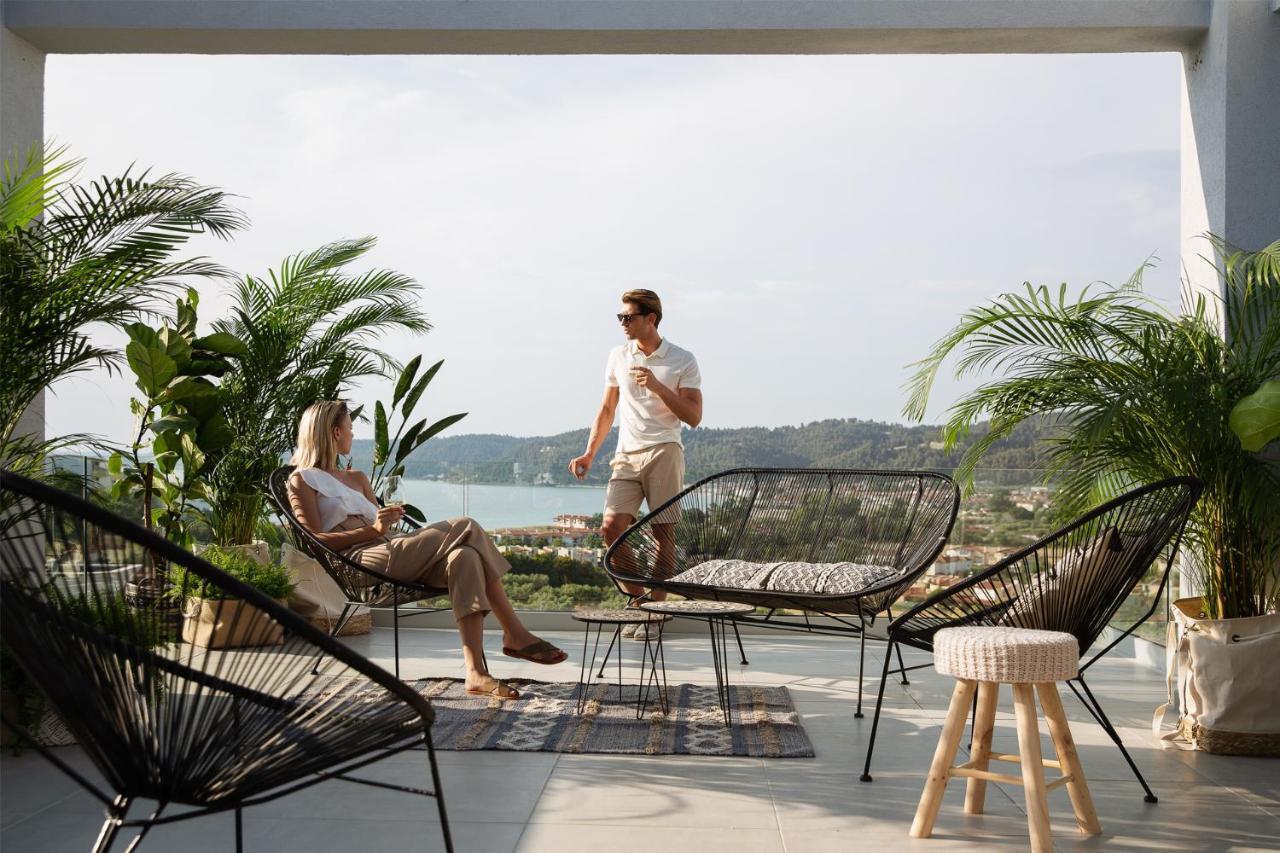 Soleado Luxury Villa