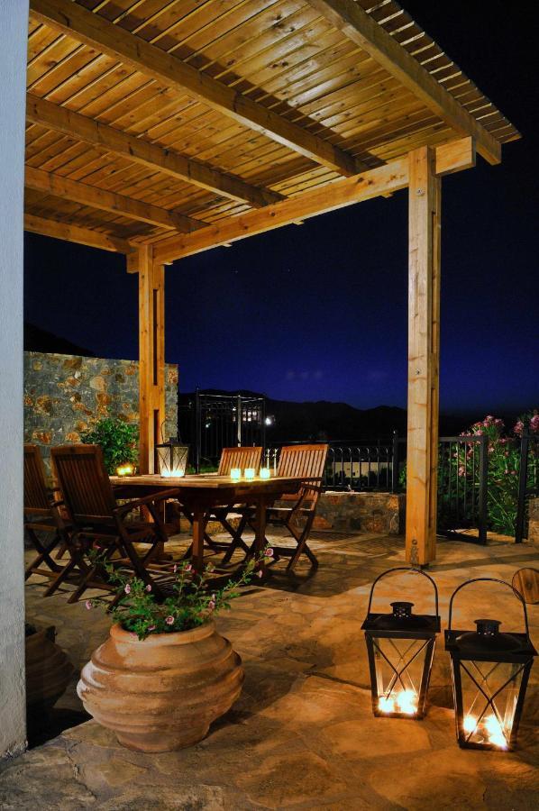 Spacious With Private Pool And Sea View, Just 150 Meters From The Sea Villa Istro