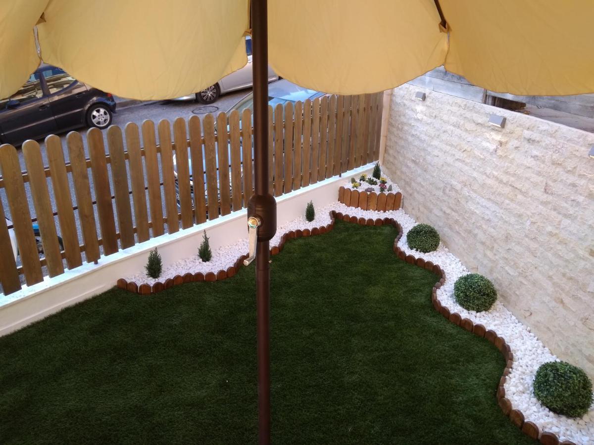 Holiday home Evris House 1 *