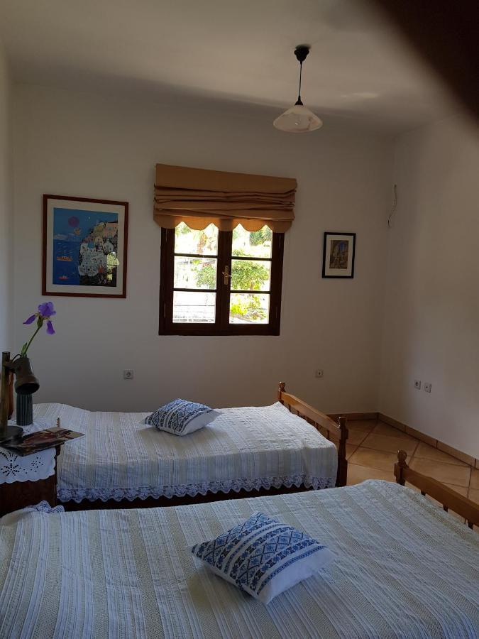 Charming With View Country house *