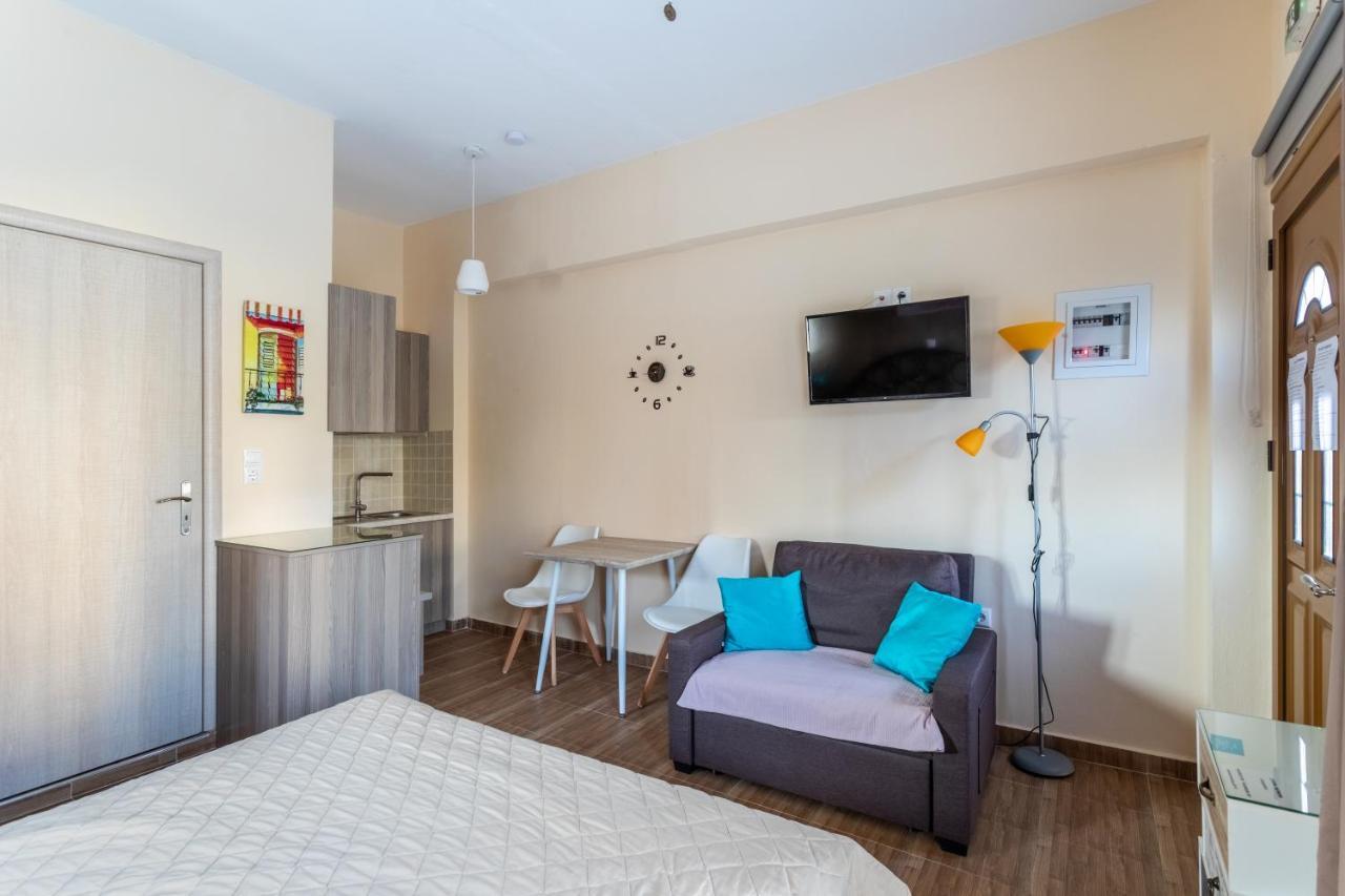 Apartment Cosy In Stoupa