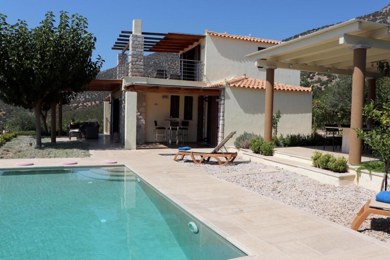 Holiday home Irida