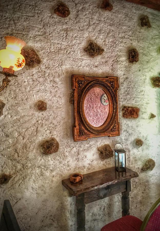 Anemoessa Guest house Synikia Mesi Trikalon