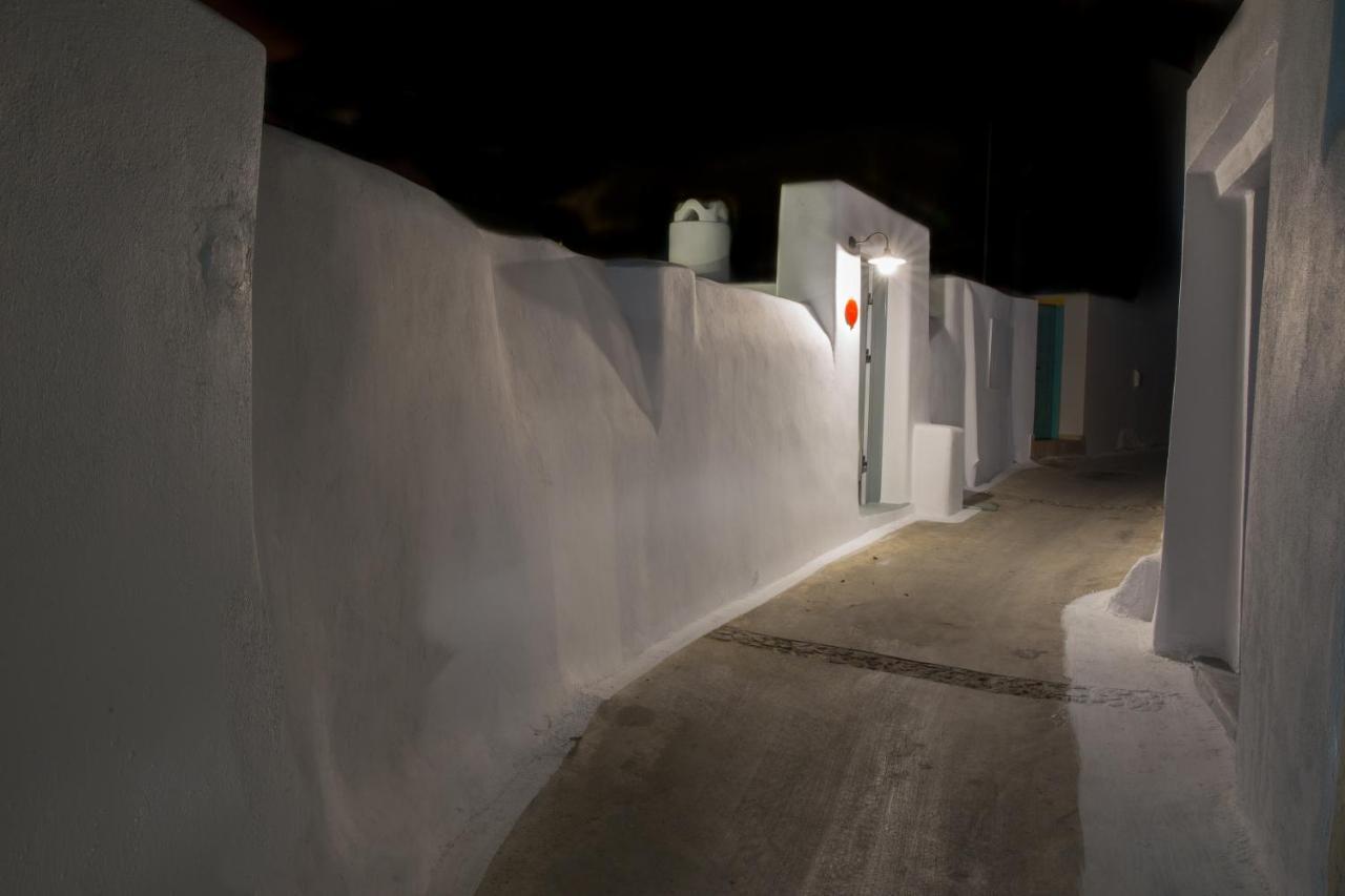 Il Melograno Traditional Cave House Holiday home