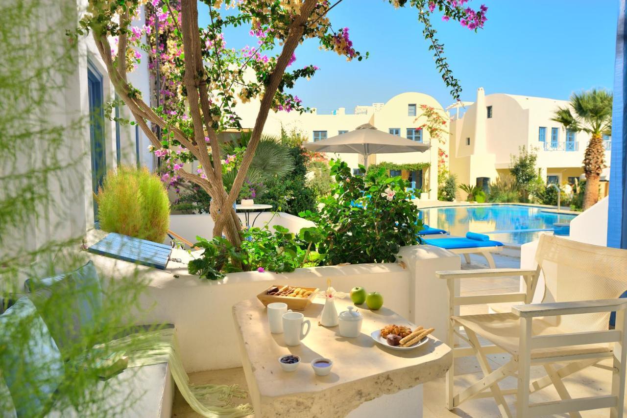 Tamarix Del Mar Hotel Kamari (Santorini)