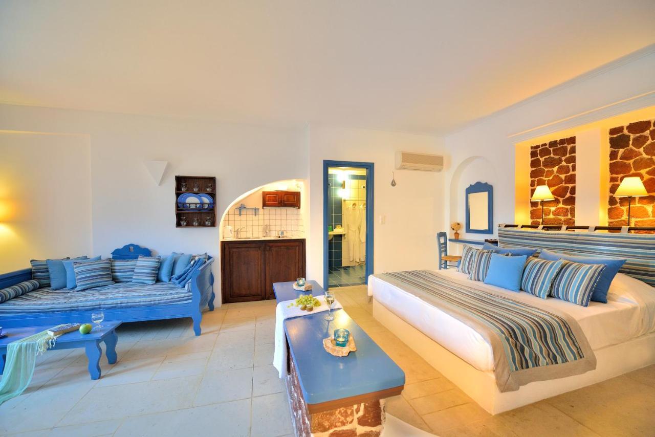 Hotel Tamarix Del Mar 5*