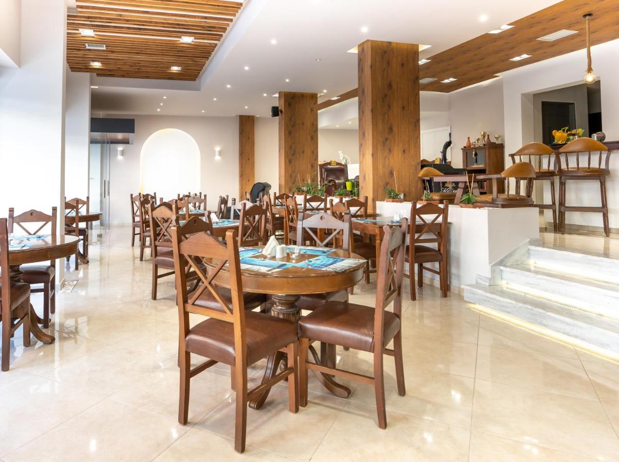Hotel Boutique Paralia Katerinis
