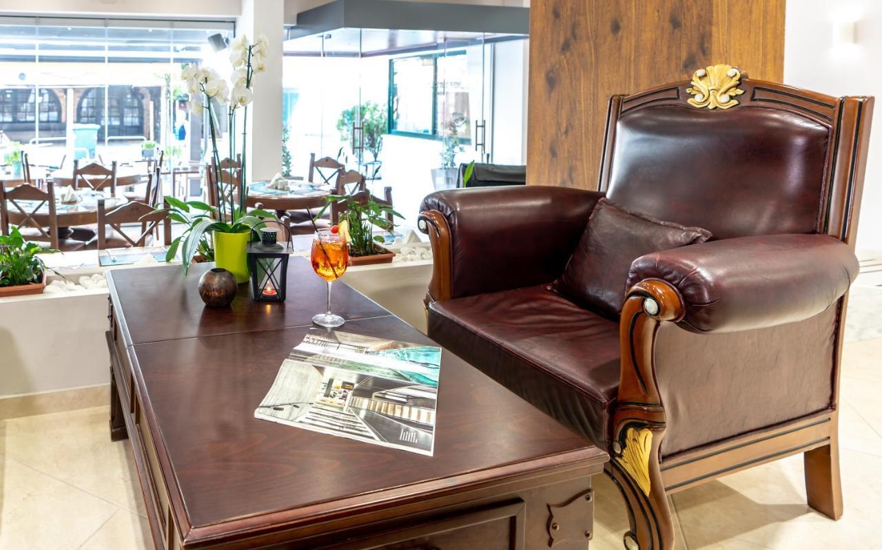 Boutique Hotel