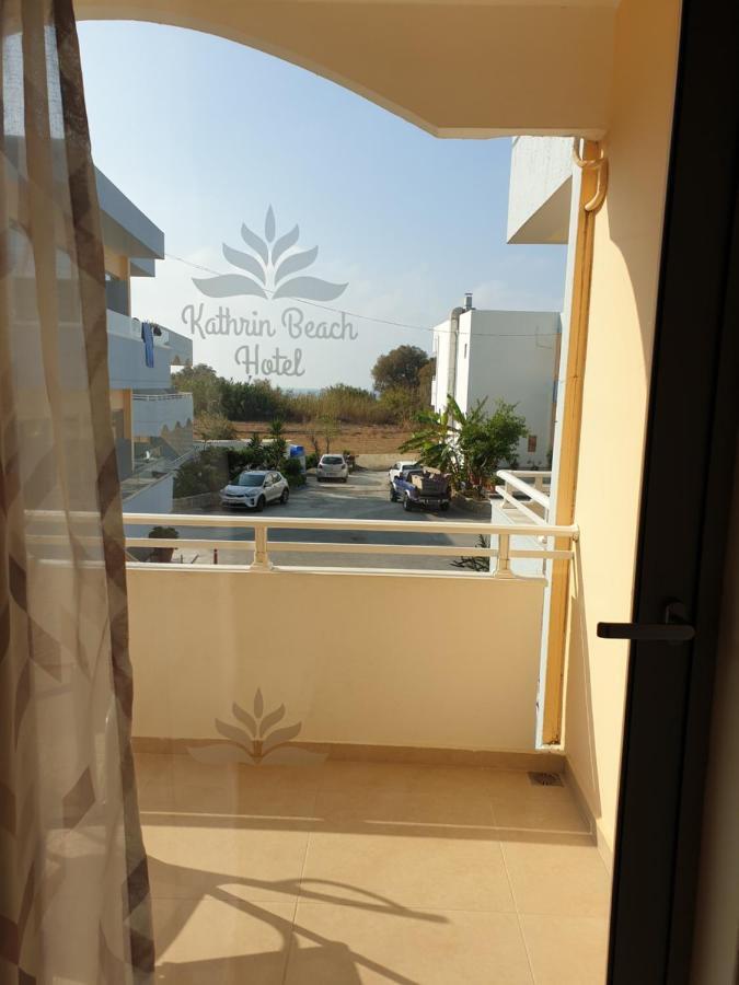 Kathrin Hotel Adelianos Kampos
