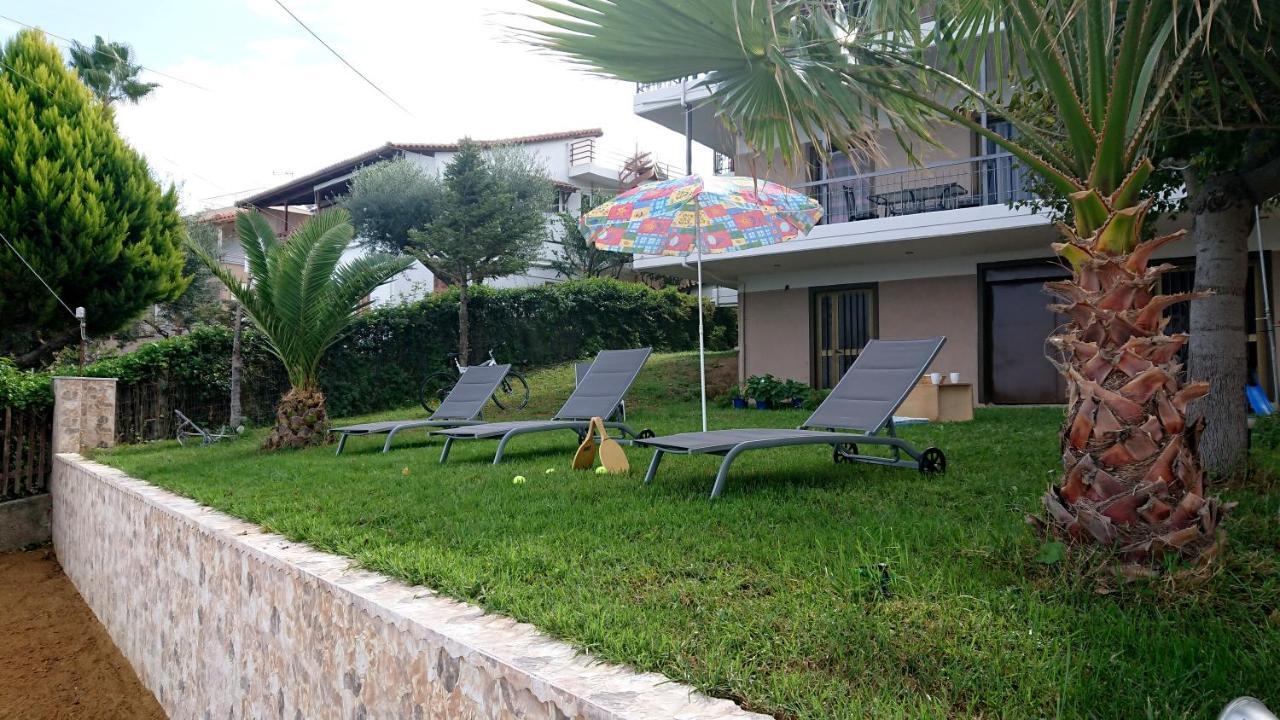 Patra's Sea Front *