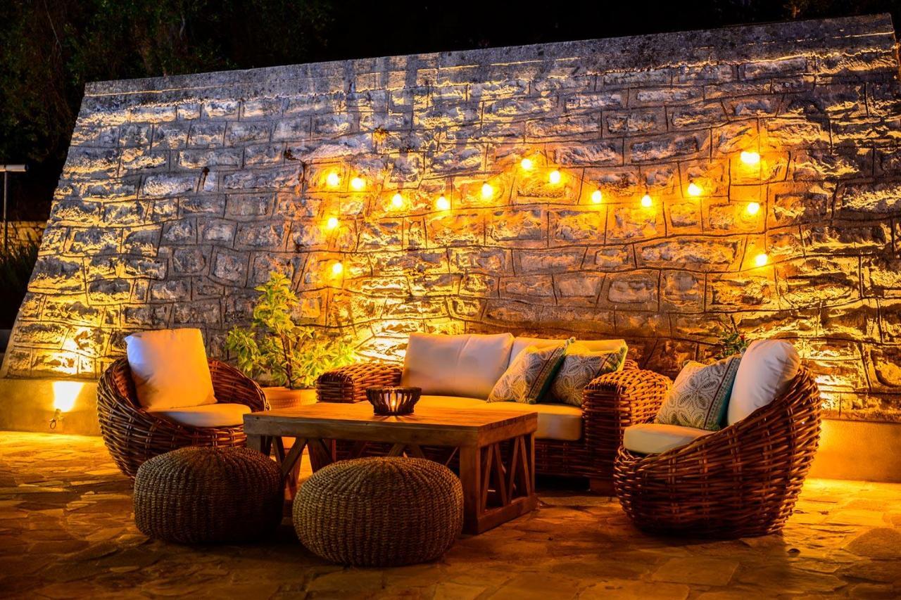Serenity By Paxosretreats Villa *