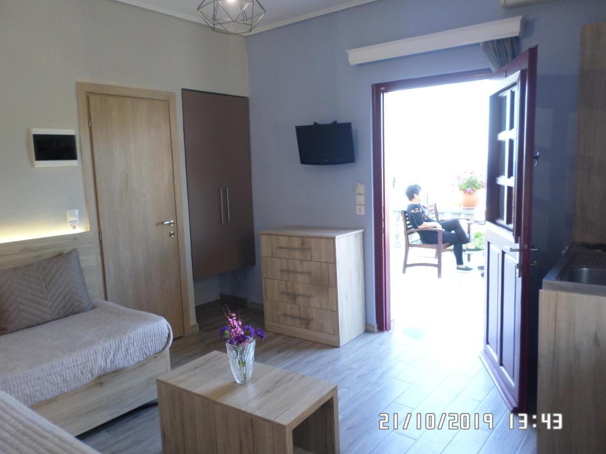 Apartment Toula *