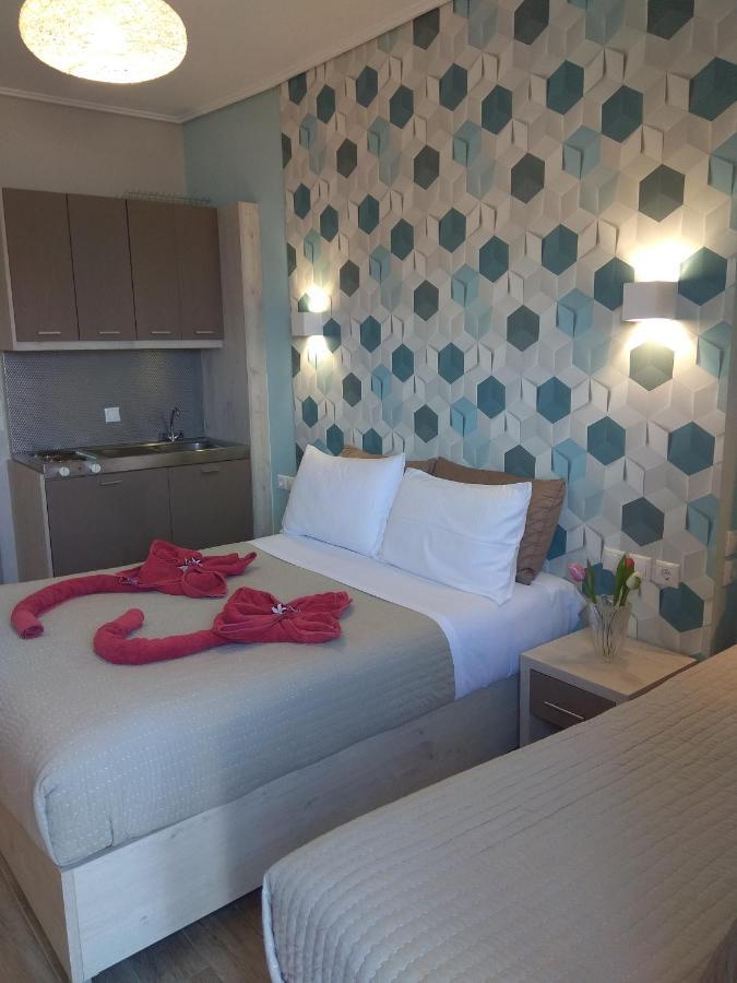 Apartment Toula Petra (Lesbos)