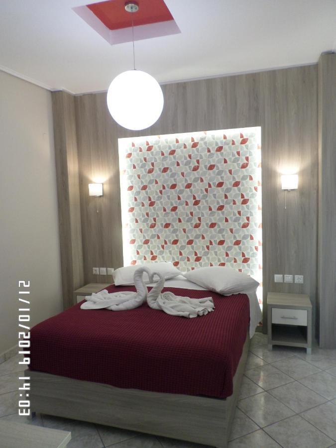 Toula Apartment