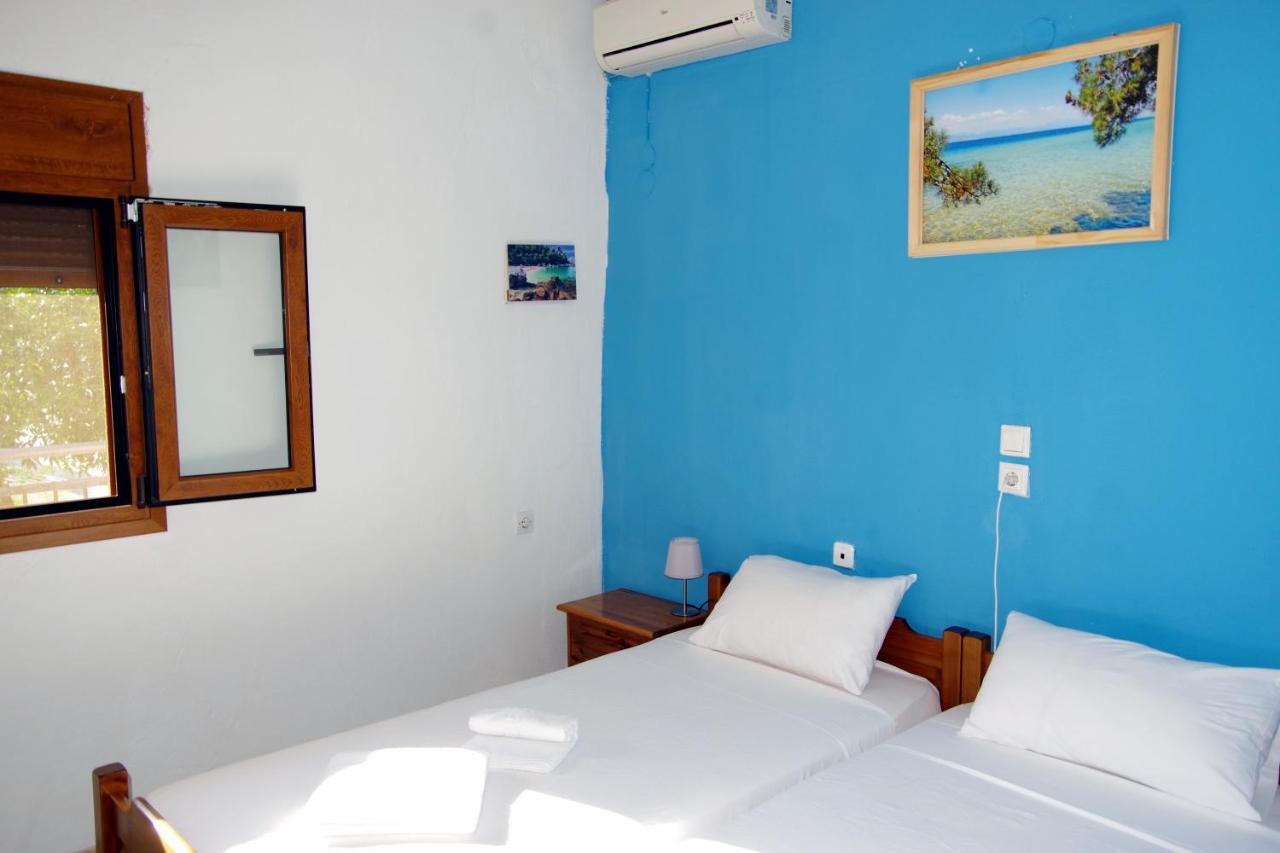 Athina Hotel *