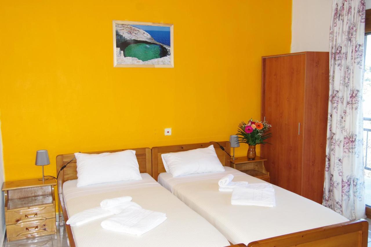Athina Hotel