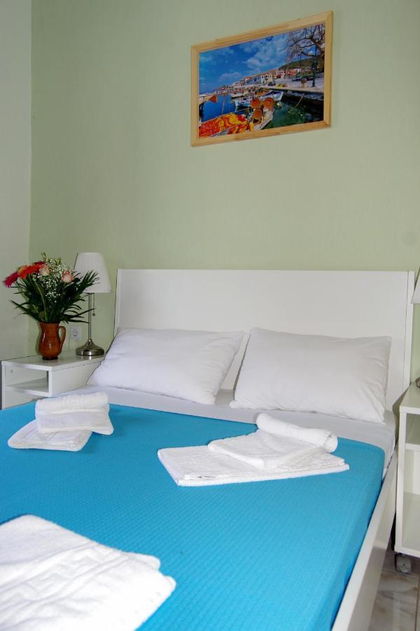 Athina Hotel