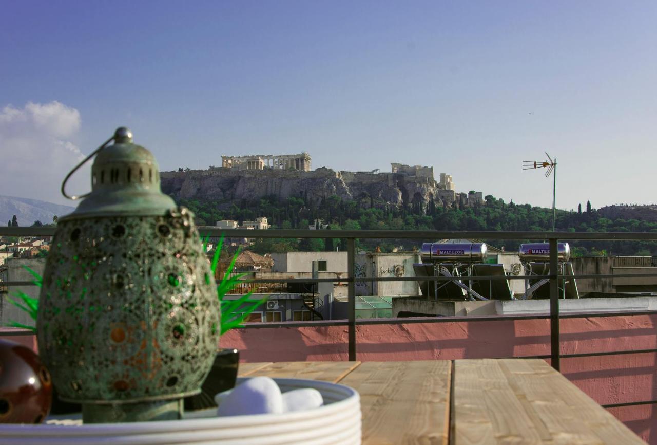 Central Stay Athens Athens