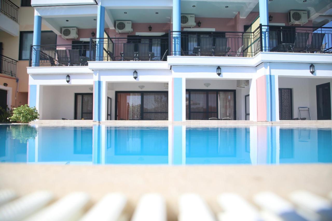 Apartment Ethereal Lefkas