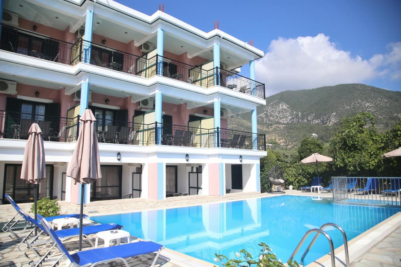 Apartment Ethereal Lefkas Nydri (Lefkada)